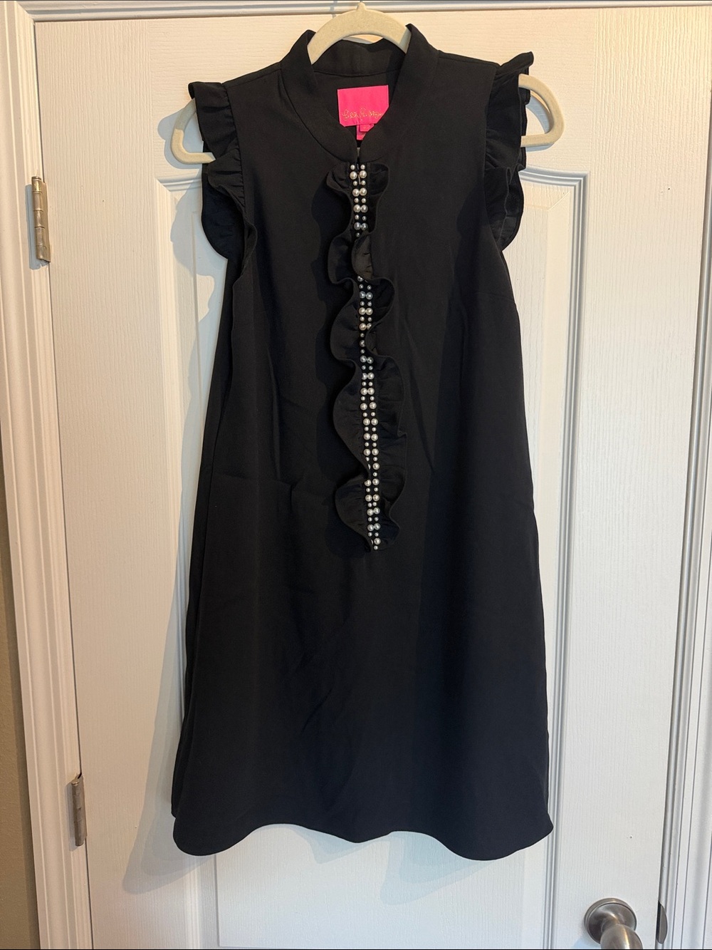 LILLY PULITZER ADALEE SHIFT DRESS